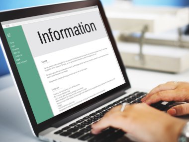 Bilgi veri arabirimi 