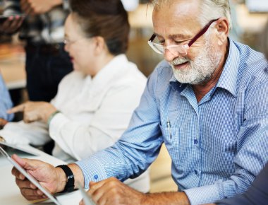 insanlar birlikte eğitim