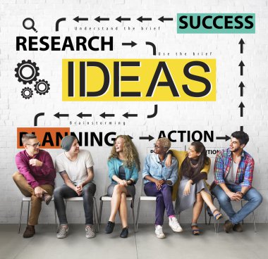 çeşitlilik insanları ve fikirleri