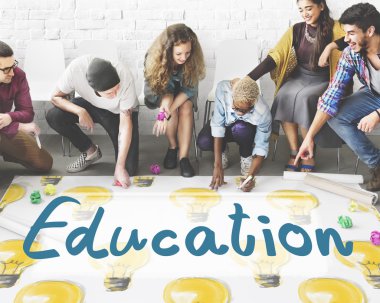 çeşitlilik insanlar ve eğitim