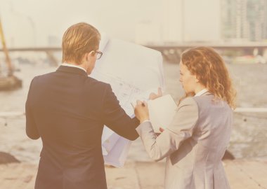 Geliştiriciler Servey planlama kavramı