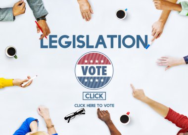 Toplantıda çalışma iş adamları 