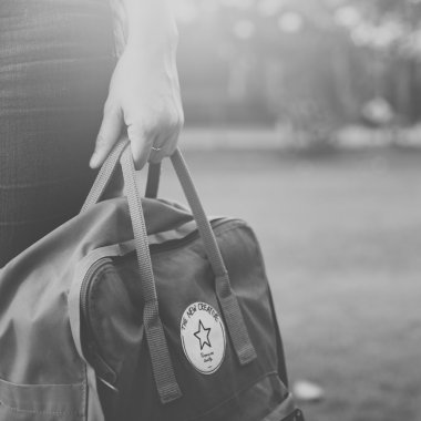 seyahat hipster kadın  