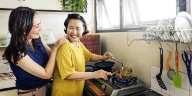 Mutlu bir hayat kavramı