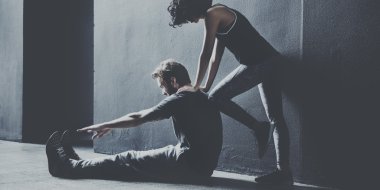 Germe eğitim ortağı 