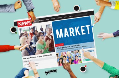 insanların çalışma ve fikirleri tartışmak