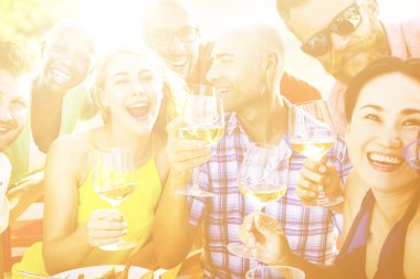 arkadaşlarım içme 