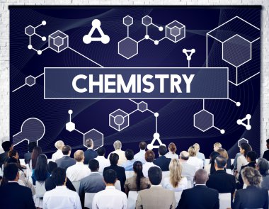 İş adamları kurumsal tartışma sırasında