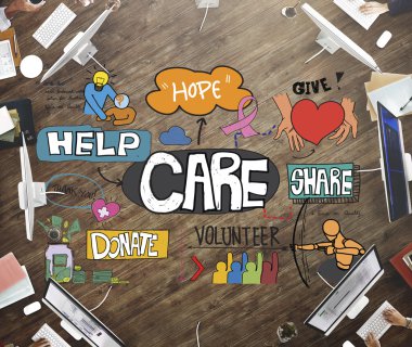 grafik simgeler ve harfler