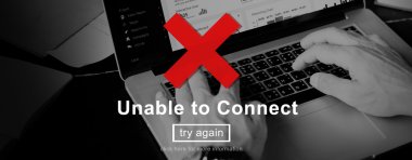 laptop ile kavram bağlantı kurulamıyor