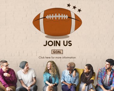 çeşitlilik insanlar ve bize katılın