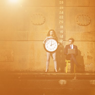 Zaman yönetimi programı kavramı