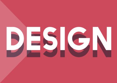 yaratıcı tasarım konsepti