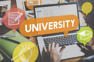 Üniversitesi Eğitim kavramı