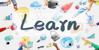 Toplantıda tartışırken iş arkadaşları