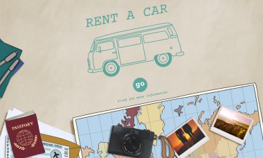 pasaport ve kamera ile eşleştirmek