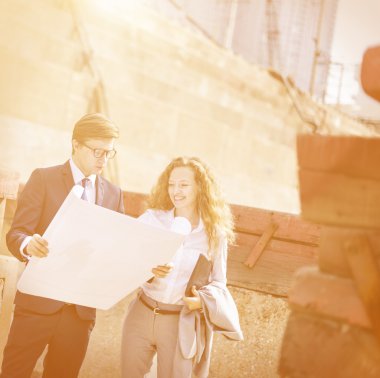 Geliştiriciler Servey planlama kavramı