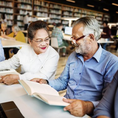 insanlar birlikte eğitim