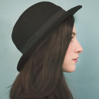 Kadın kavram yürümeye