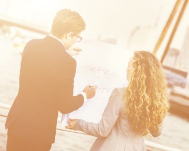 Geliştiriciler Servey planlama kavramı