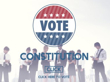 Şirket toplantısı iş adamları 