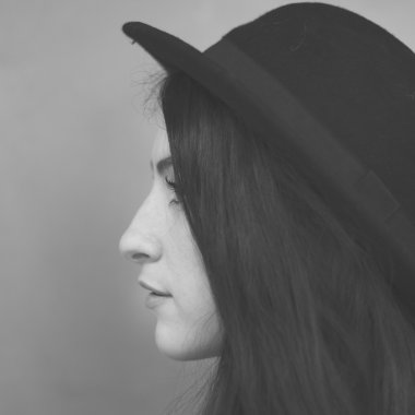 Kadın kavram yürümeye