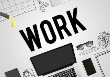 İş işgal kariyer kavramı