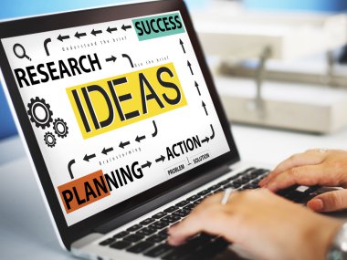 bilgisayar monitörü tarihinde fikirler