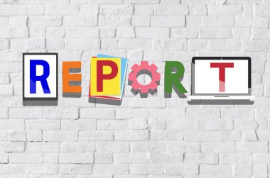 Yaratıcı ve renkli harfler