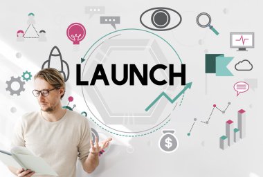 işadamı ile birlikte çalışma