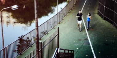  Spor açık havada kavramı