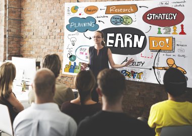 insanlar Konferansı ile öğrenin