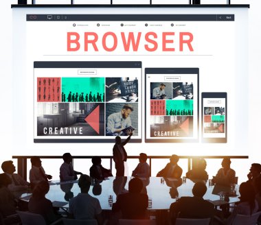 İş arkadaşları grup