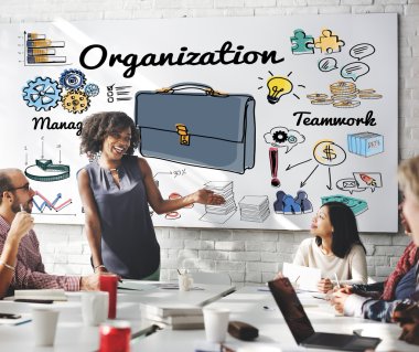 iş toplantı organizasyon ile