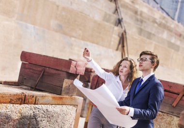 Geliştiriciler Servey planlama kavramı