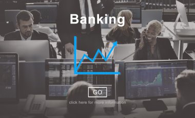 çalışma iş adamları ve bankacılık