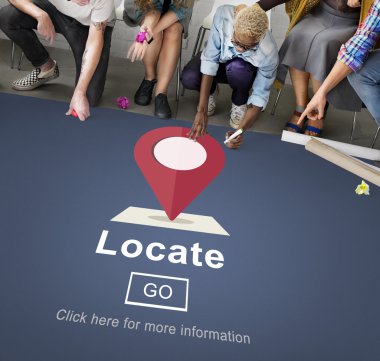 çeşitlilik insanlar ve bulun