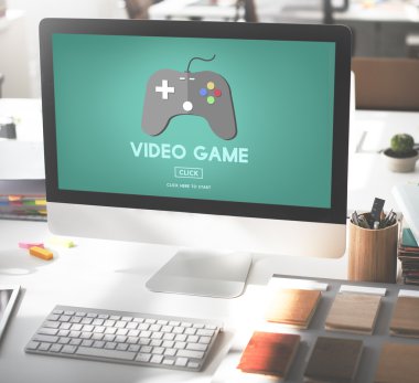 Yer dijital cihaz ile çalışma