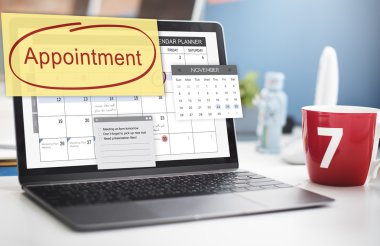 not defterinde office açık