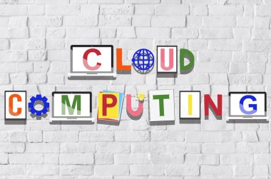 Yaratıcı ve renkli harfler