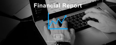 Mali rapor kavramı ile dizüstü bilgisayar