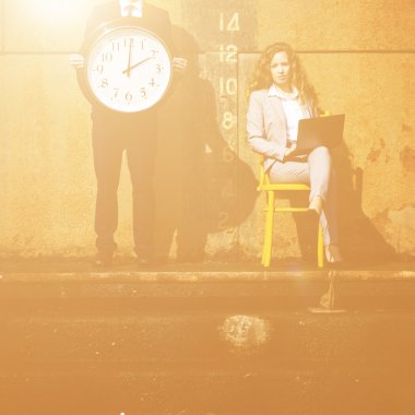 Zaman yönetimi programı kavramı