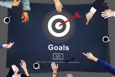 çalışan iş adamları