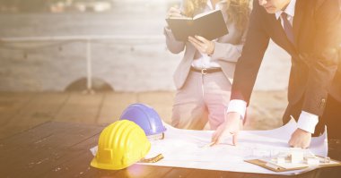 Geliştiriciler Servey planlama kavramı