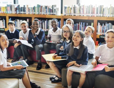 Kitaplar çok güzel sınıf