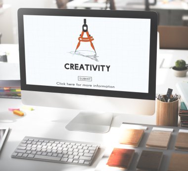 Yer dijital cihaz ile çalışma