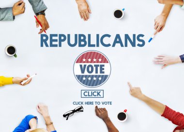 Toplantıda çalışma iş adamları 