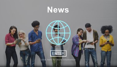 Dijital cihazlar kullanan gençlerin 