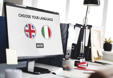 bilgisayar Office Açık