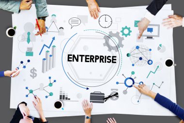 toplantıda çalışma iş adamları 